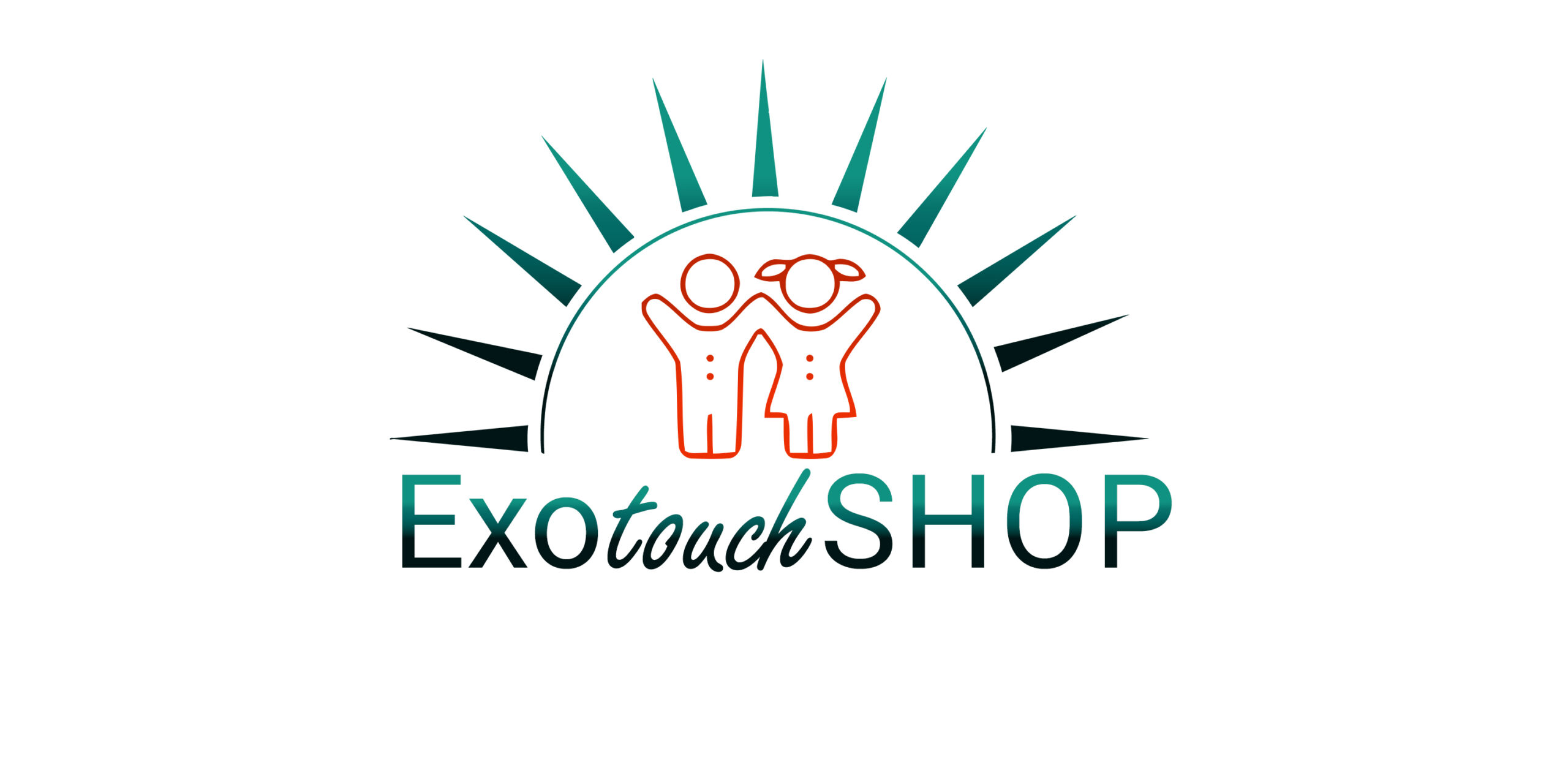 Exo-Touch logo