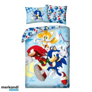 PARURE DE LIT SONIC