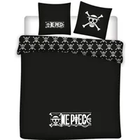 PARURE DE LIT ONE PIECE