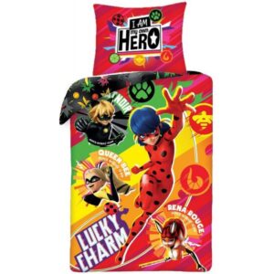 Parure de lit Miraculous