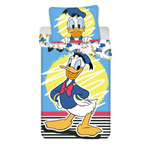PARURE DE LIT DONALD DUCK 140X200 CM