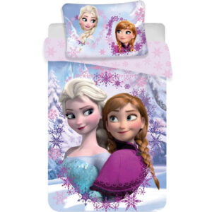 PARURE DE LIT FROZEN FRAME