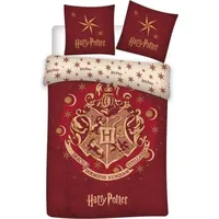 Parure de lit Harry Potter 140 x 200 cm