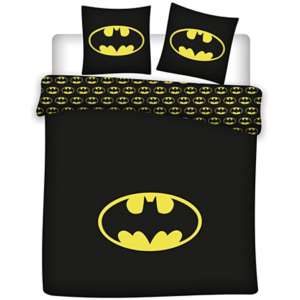 Parure de lit Batman 220 x 240 cm