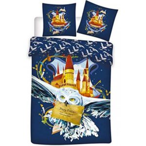 Parure de lit Harry Potter