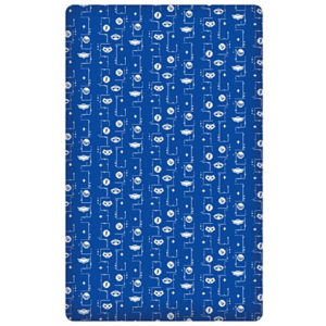 DRAP HOUSSE LES PYJAMASQUES